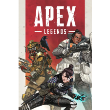EA Apex Legends (Bloodhound Edition) (PlayStation 4) (EU) (digitális licenc) videójáték