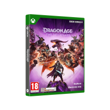 EA Dragon Age: The Veilguard (Xbox Series X) videójáték