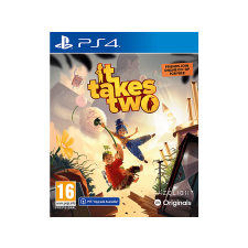 EA It Takes Two (PlayStation 4) videójáték