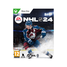 EA NHL 24 (Xbox One) videójáték