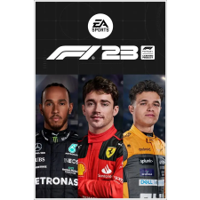 EA Sports F1 23 (PlayStation 5) (EU) (digitális licenc) videójáték