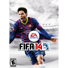 EA Sports FIFA 14 (PC - EA App (Origin) elektronikus játék licensz) videójáték
