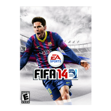 EA Sports FIFA 14 (PC - Origin Digitális termékkulcs) videójáték