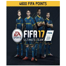 EA Sports FIFA 17 - 4600 FUT Points (PC - Origin Digitális termékkulcs) videójáték