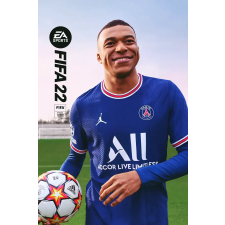 EA Sports FIFA 22 (EU) (digitális licenc) videójáték