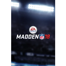 EA Sports Madden NFL 18 (Xbox One) (digitális licenc) videójáték