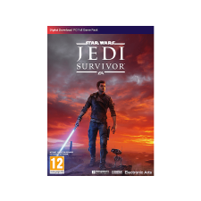 EA Star Wars Jedi: Survivor (PC) videójáték