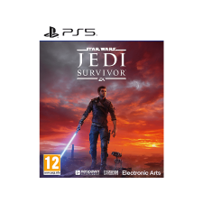 EA Star Wars Jedi: Survivor (PlayStation 5) videójáték