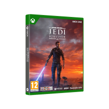 EA Star Wars Jedi: Survivor (Xbox One) videójáték