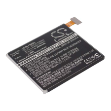  EAC61798901 Akkumulátor 2000 mAh egyéb notebook akkumulátor