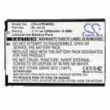  EAC61838702 Akkumulátor 1200 mAh mobiltelefon akkumulátor