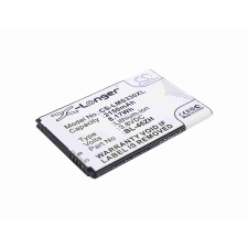 EAC63079701 Akkumulátor 2200 mAh mobiltelefon akkumulátor