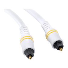 Eagle Cable 20030015 High Standard Optikai kábel, 1,5 m audió/videó kellék, kábel és adapter