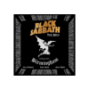 EAGLE ROCK Black Sabbath - The End (CD)