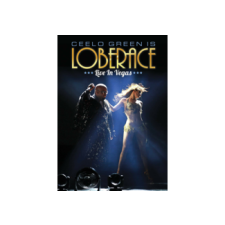EAGLE ROCK Cee Lo Green - Ceelo Is Loberace: Live In Vegas (DVD) soul