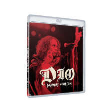 EAGLE ROCK Dio - Dreamers Never Die (Dvd) heavy metal