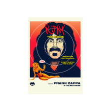EAGLE ROCK Frank Zappa & The Mothers Of Invention - Roxy - The Movie (Dvd) rock / pop