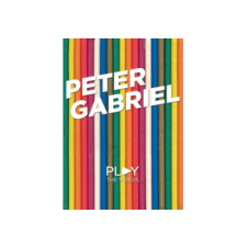 EAGLE ROCK Peter Gabriel - Play The Videos (DVD) rock / pop