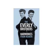 EAGLE ROCK The Everly Brothers - Harmonies from Heaven (Blu-ray + CD) rock / pop
