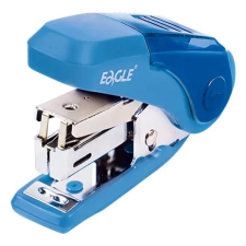 Eagle Tűzőgép eagle tyss010 mini asztali 16 lap no 10 kék 110-1678 tűzőgép