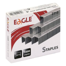 Eagle Tűzőkapocs Eagle 23/15 gemkapocs, tűzőkapocs