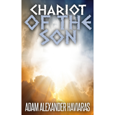Eagles and Dragons Chariot of the Son egyéb e-könyv