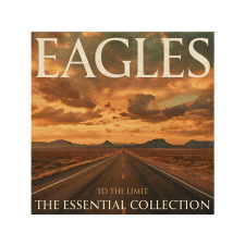  Eagles - To The Limit - The Essential Collection (Limited 180 gram Edition) (Vinyl LP (nagylemez)) rock / pop