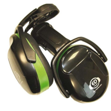 Ear Defender ED 1C fültok sisakra szerelhető SNR 25dB munkavédelem