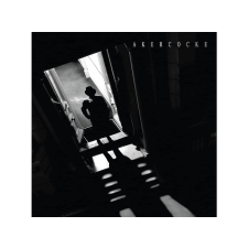 EARACHE Akercocke - Words That Go Unspoken, Deeds That Go Undone (CD) heavy metal