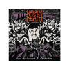 EARACHE Napalm Death - From Enslavement To Obliteration (Remastered) (Vinyl LP (nagylemez))