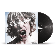 EARACHE Papa Roach - Crooked Teeth (Vinyl LP (nagylemez)) rock / pop