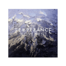 EARACHE The Temperance Movement - (CD) rock / pop