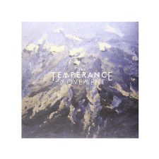 EARACHE The Temperance Movement - (Vinyl LP (nagylemez)) rock / pop