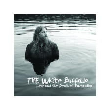 EARACHE The White Buffalo - Love And Death Of Damnation (Vinyl LP (nagylemez)) country