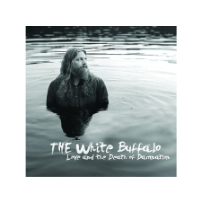 EARACHE The White Buffalo - Love And The Death Of Damnation (Vinyl LP (nagylemez)) country