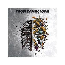 EARACHE Those Damn Crows - Inhale / Exhale (Digipak) (CD) heavy metal