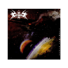 EARACHE Vektor - Terminal Redux (Vinyl LP (nagylemez)) heavy metal