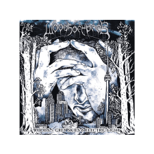 EARACHE Woods Of Ypres - Woods 5: Grey Skies & Electric Light (CD) heavy metal