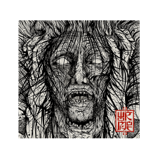 EARACHE Wormrot - Voices (CD) heavy metal