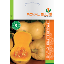  EARLY BUTTERNUT SÜTŐTÖK 2,5g fa és növény