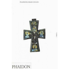  Early Christian & Byzantine Art – John Lowden idegen nyelvű könyv