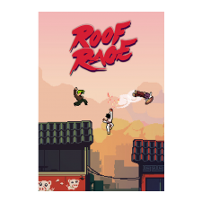 Early Melon Roof Rage (PC - Steam Digitális termékkulcs) videójáték