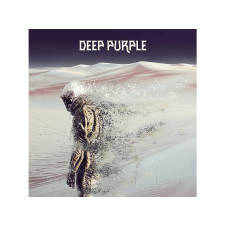 EARMUSIC Deep Purple - Whoosh (Gatefold) (Vinyl LP (nagylemez)) heavy metal