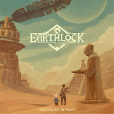  EARTHLOCK: Festival of Magic - Soundtrack (DLC) (Digitális kulcs - PC) videójáték