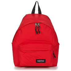Eastpak Hátitáskák PADDED PAK'R 24L Piros Egy méret
