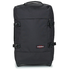 Eastpak Puha bőröndök STRAPVERZ S 42L Fekete Egy méret kézitáska és bőrönd