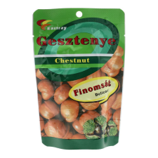 EASTRAY FŐTT HÉJNÉLKÜLI GESZTENYE 100 G reform élelmiszer