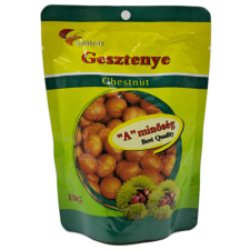 Eastray Gesztenye főtt, héj nélküli 150g mag
