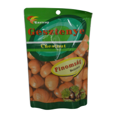 Eastray gesztenye főtt, héjnélküli szelíd gesztenye cukor.me 100 g konzerv