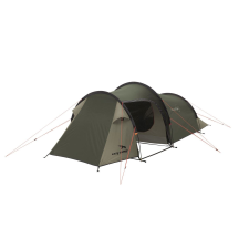 Easy Camp Magnetar 200 alagút sátor - Rusztikus zöld kemping felszerelés